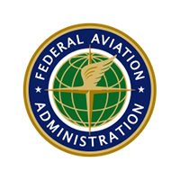 FAA Air Carrier Certificate.