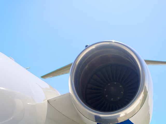 Cessna Citation 650: 7 of 12.
